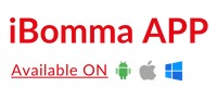 iBomma APP Download Latest Version 3.21